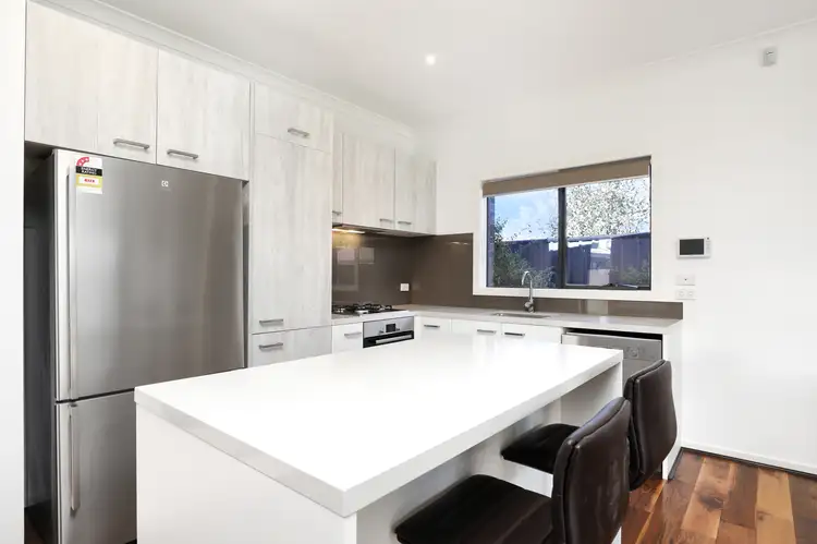 Second view of Homely unit listing, 2/22 Hammerwood Avenue, Derrimut VIC 3026