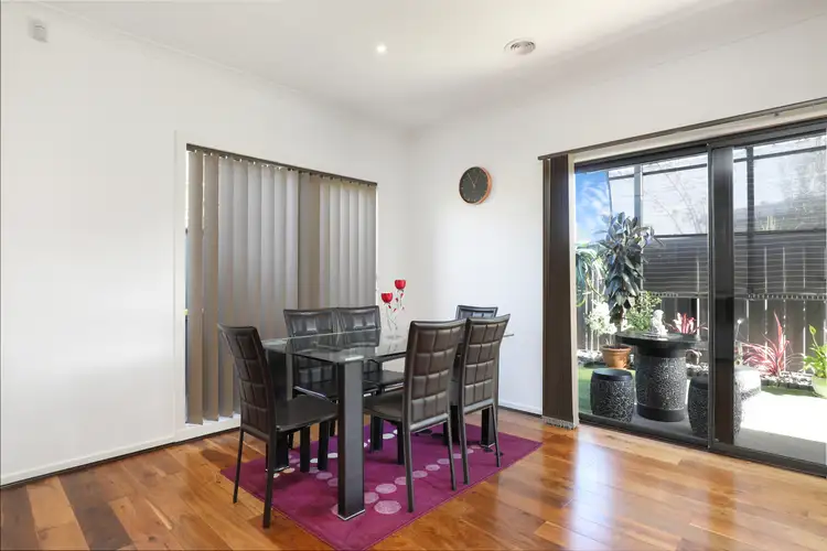 Fourth view of Homely unit listing, 2/22 Hammerwood Avenue, Derrimut VIC 3026