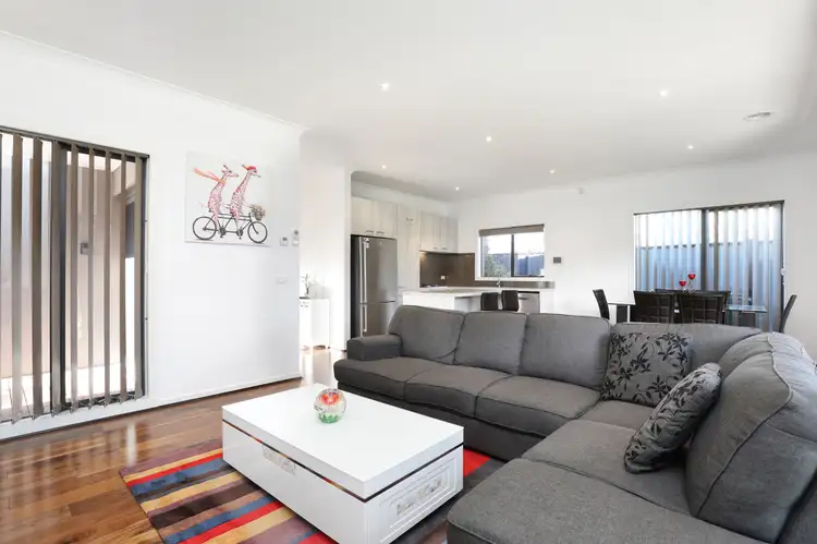 Fifth view of Homely unit listing, 2/22 Hammerwood Avenue, Derrimut VIC 3026