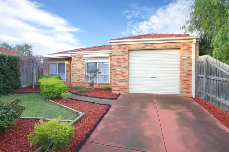 4 Emu Court, Werribee VIC 3030