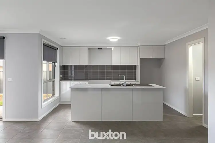 Third view of Homely house listing, 92 Howe Street, Miners Rest VIC 3352