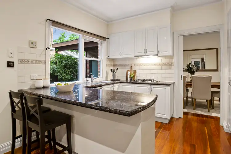 Second view of Homely townhouse listing, 6/132 Yarrbat Avenue, Balwyn VIC 3103