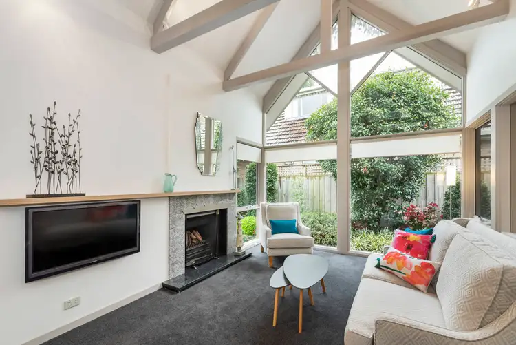 Second view of Homely house listing, 43 Gardenia Street, Blackburn VIC 3130