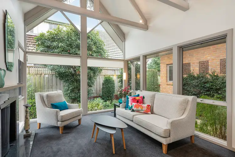 Third view of Homely house listing, 43 Gardenia Street, Blackburn VIC 3130
