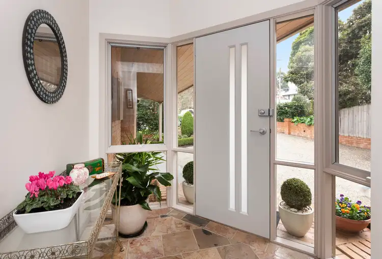 Fourth view of Homely house listing, 43 Gardenia Street, Blackburn VIC 3130