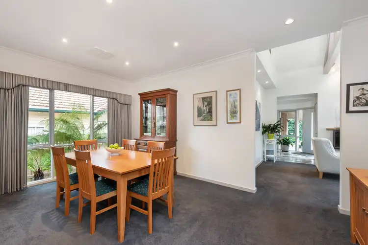 Fifth view of Homely house listing, 43 Gardenia Street, Blackburn VIC 3130