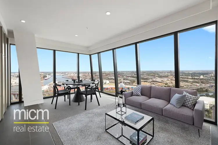 3703/8 Pearl River Road, Docklands VIC 3008
