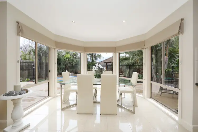 Fourth view of Homely house listing, 77 Langhorne Crescent, Rowville VIC 3178
