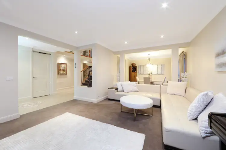 Sixth view of Homely house listing, 77 Langhorne Crescent, Rowville VIC 3178