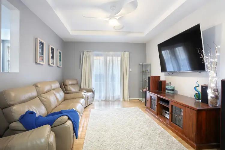 Third view of Homely house listing, 52 Aotus Circuit, Mount Annan NSW 2567