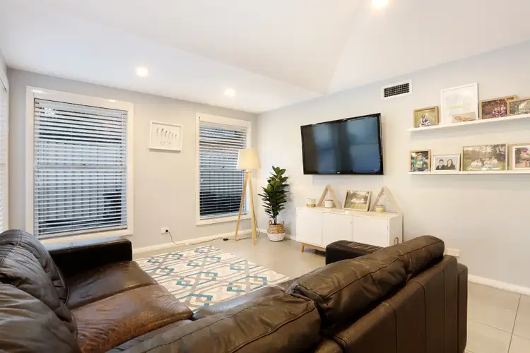 Fourth view of Homely house listing, 52 Aotus Circuit, Mount Annan NSW 2567