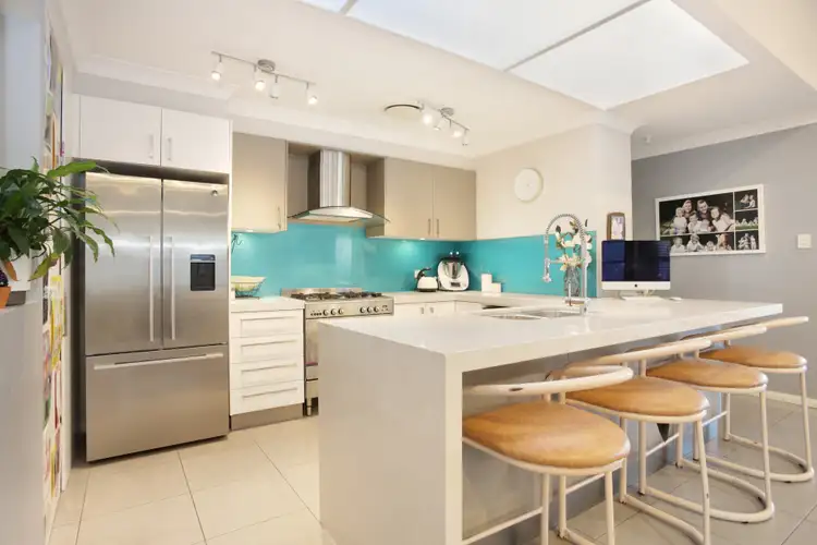 Fifth view of Homely house listing, 52 Aotus Circuit, Mount Annan NSW 2567