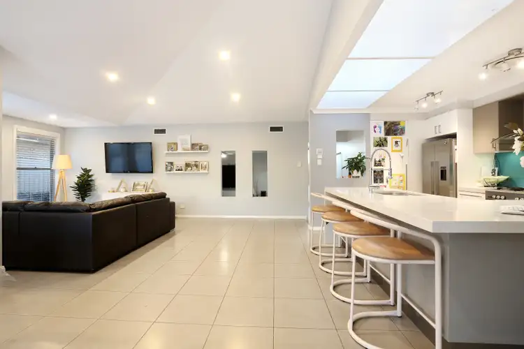 Sixth view of Homely house listing, 52 Aotus Circuit, Mount Annan NSW 2567