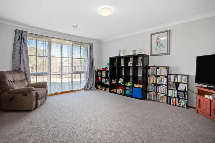 Fifth view of Homely house listing, 5 Cyprus Place, Pakenham VIC 3810