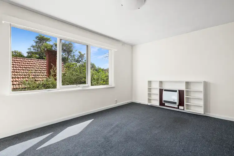 Second view of Homely apartment listing, 3/2 Alfriston Street, Elwood VIC 3184