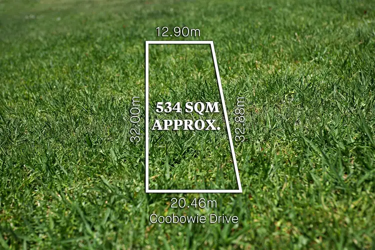 20 Coobowie Drive, Doreen VIC 3754