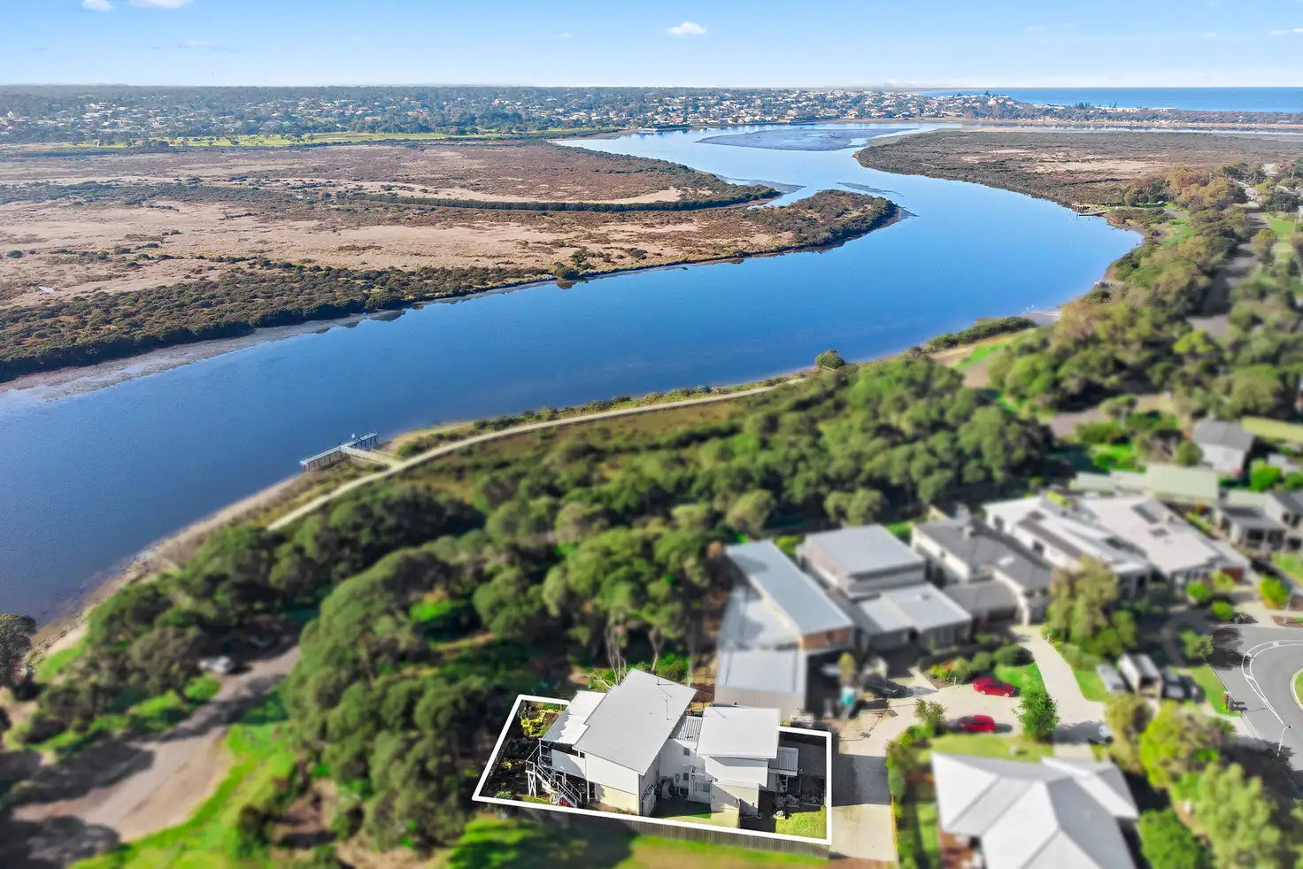 Main view of Homely house listing, 19 Midden Terrace, Barwon Heads VIC 3227