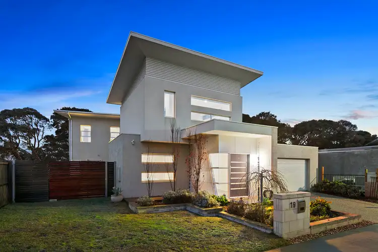 Second view of Homely house listing, 19 Midden Terrace, Barwon Heads VIC 3227