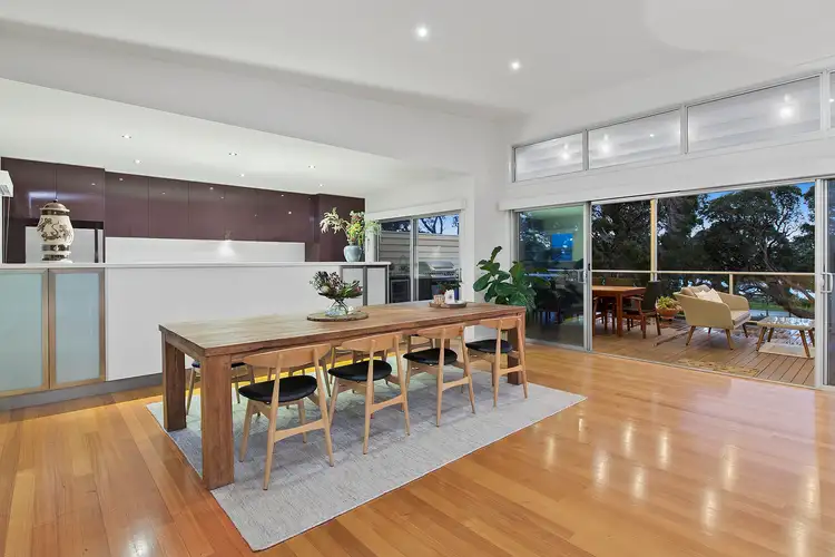 Fifth view of Homely house listing, 19 Midden Terrace, Barwon Heads VIC 3227