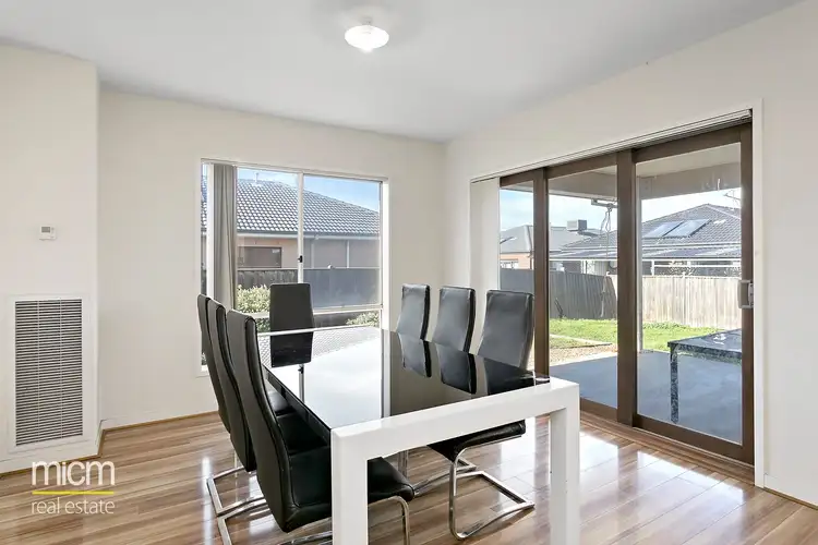 Sixth view of Homely house listing, 87 Beachview Parade, Point Cook VIC 3030