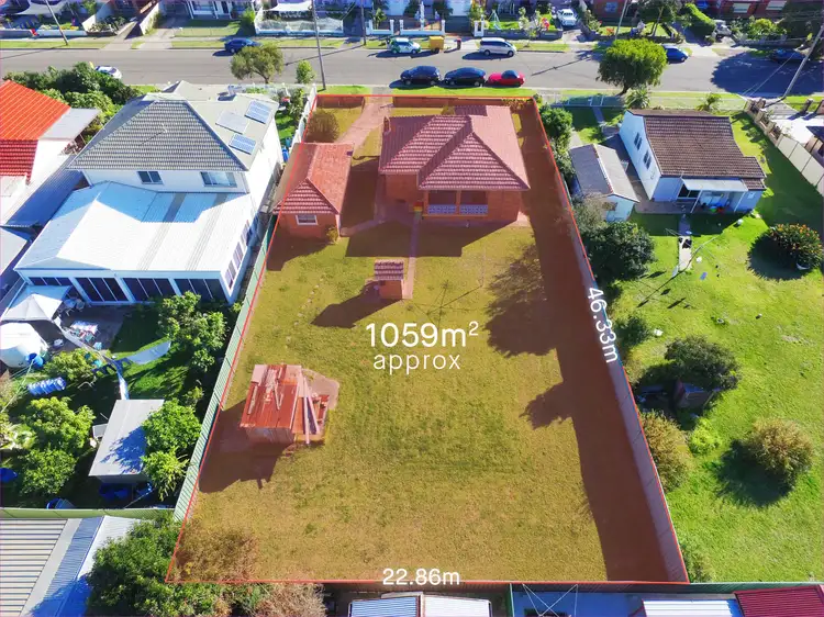 68 Boyd Street, Cabramatta West NSW 2166
