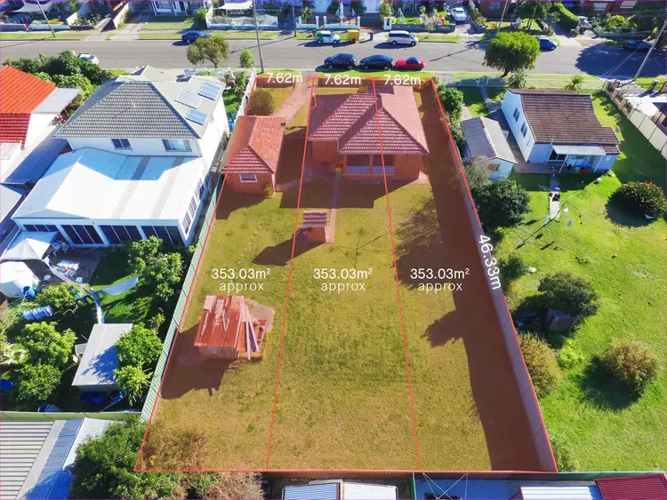 Second view of Homely house listing, 68 Boyd Street, Cabramatta West NSW 2166
