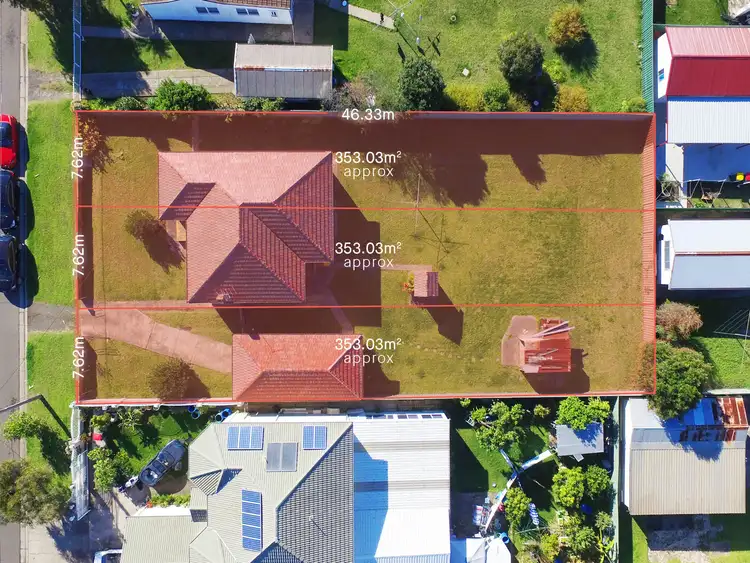 Third view of Homely house listing, 68 Boyd Street, Cabramatta West NSW 2166