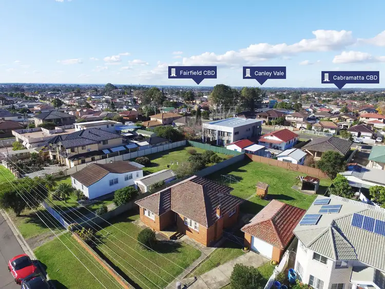 Fourth view of Homely house listing, 68 Boyd Street, Cabramatta West NSW 2166