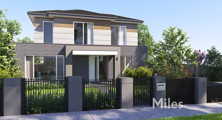 1/19 Station Road, Rosanna VIC 3084