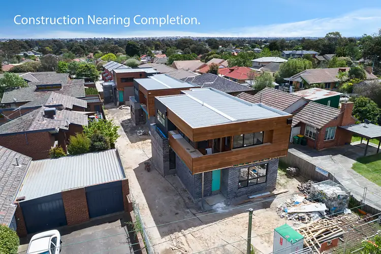 3/25 Bamfield Road, Heidelberg Heights VIC 3081