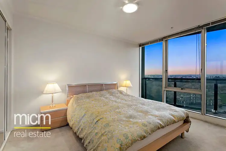 Fifth view of Homely apartment listing, 187/416A St Kilda Road, Melbourne VIC 3004