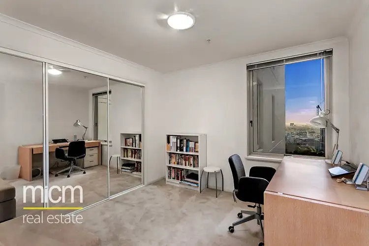 Sixth view of Homely apartment listing, 187/416A St Kilda Road, Melbourne VIC 3004