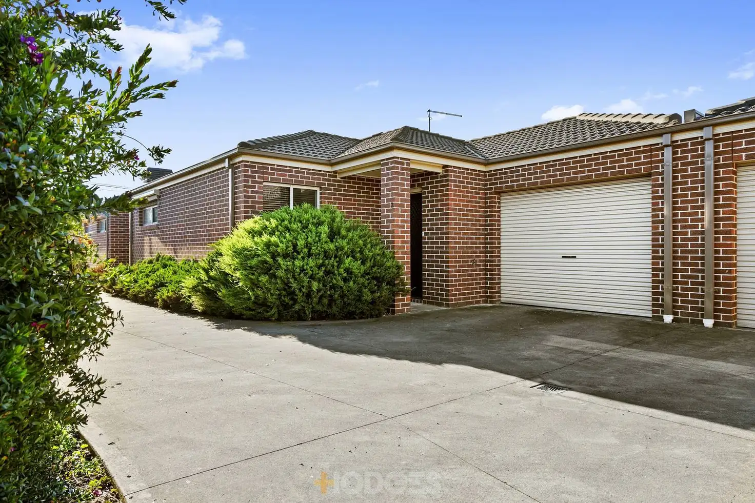 Main view of Homely house listing, 2/42 Tyrone Street, Werribee VIC 3030