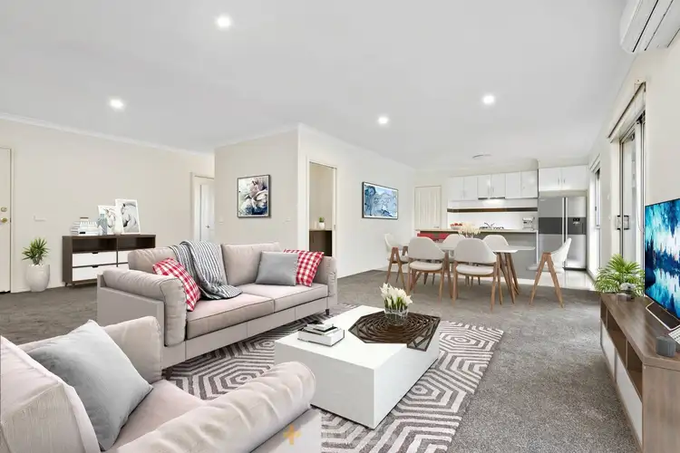 Second view of Homely house listing, 2/42 Tyrone Street, Werribee VIC 3030