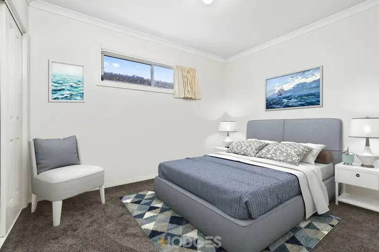 Fifth view of Homely house listing, 2/42 Tyrone Street, Werribee VIC 3030