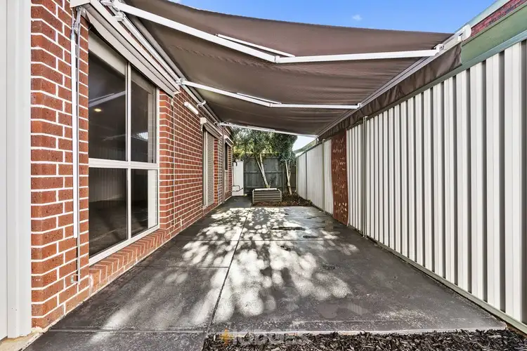 Seventh view of Homely house listing, 2/42 Tyrone Street, Werribee VIC 3030