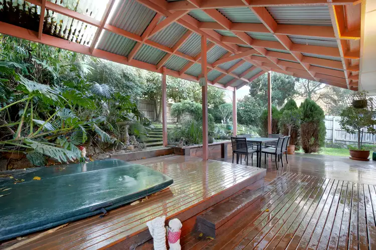 8 Abbey Walk, Vermont VIC 3133