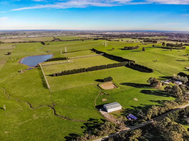 Third view of Homely rural property listing, 325 Seymour Road, Nar Nar Goon North VIC 3812