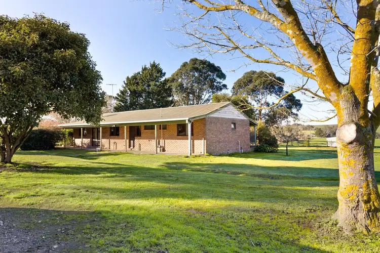 Fifth view of Homely rural property listing, 325 Seymour Road, Nar Nar Goon North VIC 3812