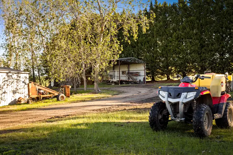 Sixth view of Homely rural property listing, 325 Seymour Road, Nar Nar Goon North VIC 3812