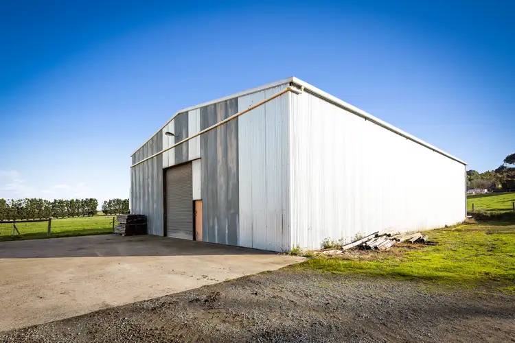 Seventh view of Homely rural property listing, 325 Seymour Road, Nar Nar Goon North VIC 3812