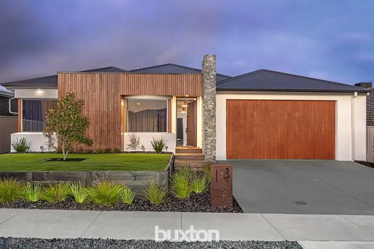 3 Tangerine Street, Alfredton VIC 3350