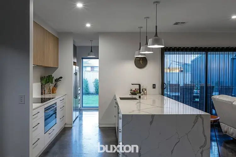 Third view of Homely house listing, 3 Tangerine Street, Alfredton VIC 3350