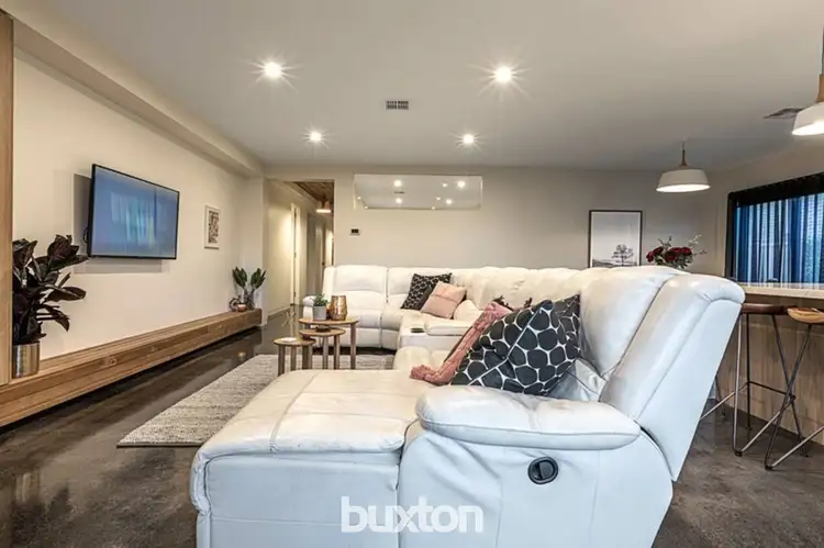 Sixth view of Homely house listing, 3 Tangerine Street, Alfredton VIC 3350