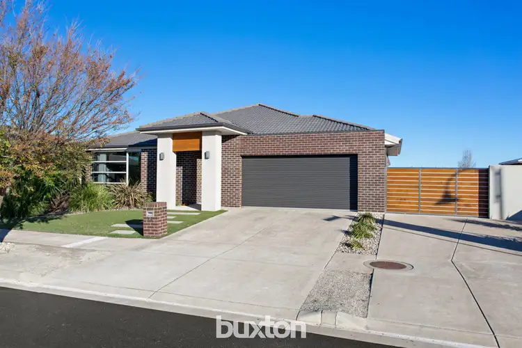 Main view of Homely house listing, 46 Cuzens Road, Alfredton VIC 3350