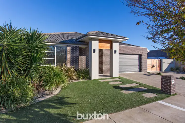 Second view of Homely house listing, 46 Cuzens Road, Alfredton VIC 3350