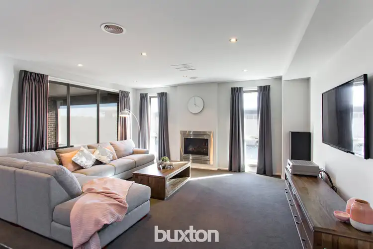 Fifth view of Homely house listing, 46 Cuzens Road, Alfredton VIC 3350