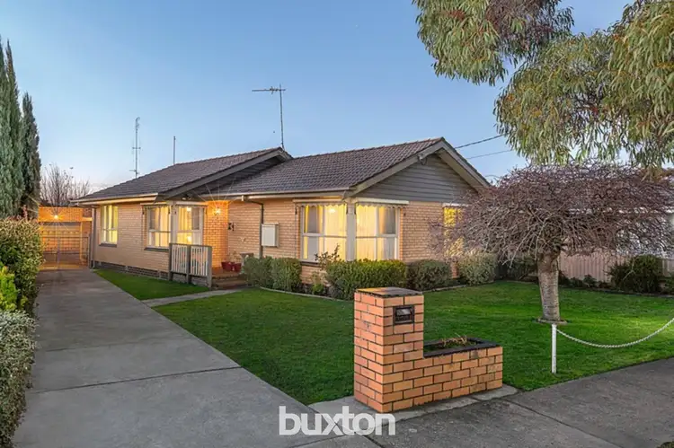 Main view of Homely house listing, 1146 Grevillea Road, Wendouree VIC 3355