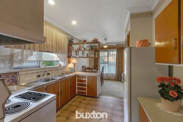 Third view of Homely house listing, 1146 Grevillea Road, Wendouree VIC 3355