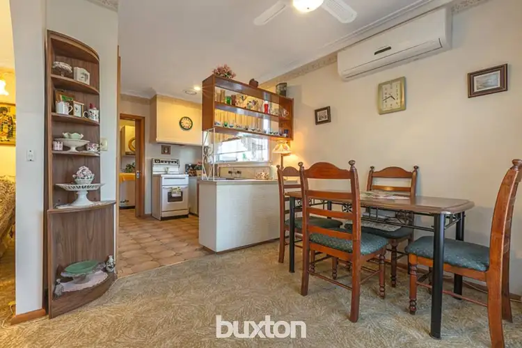 Fourth view of Homely house listing, 1146 Grevillea Road, Wendouree VIC 3355